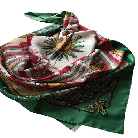 hermes best scarf|second hand hermes scarves.